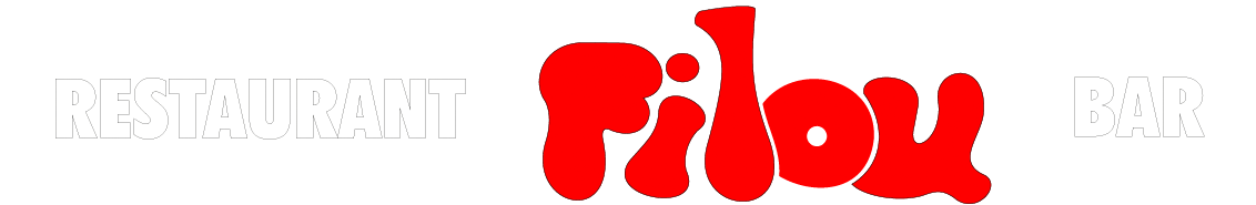 Logo: Filou, Restaurant - Bar