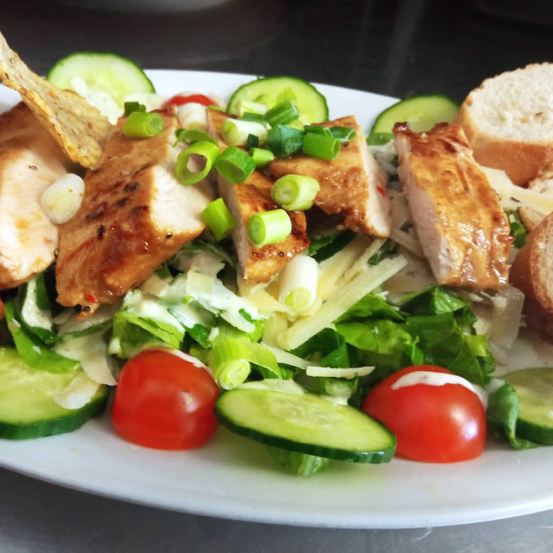 Beispiel 3 einer Speise