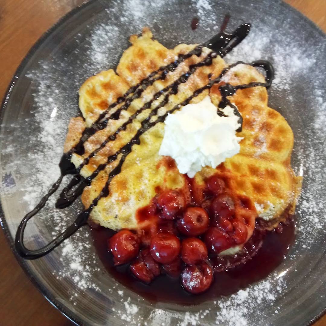 Beispiel 1 einer Speise